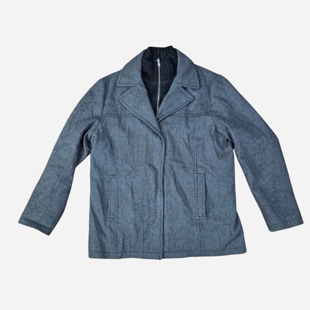 Men's Kenneth Cole winter jacket